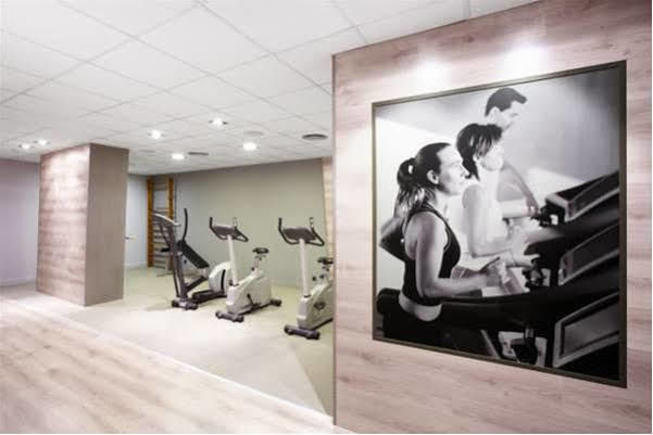 Hotel & Spa Terraza 4 Sup Росас Экстерьер фото